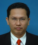 Ahmad Hassanuddin Afendy bin Ridzuan
