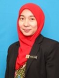 Zuraida binti Mohd Shokeri - Sistem Direktori Pegawai