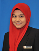 Siti Aqilah Nadiah binti Abdul Karim