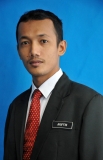 Ariffin  bin Mohamad