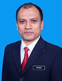 Dr. Arwan bin Sabri