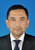 Dr. Azrul Anaz bin Mohd Any