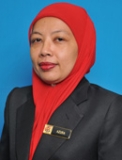 Dr. Azura binti Hamdan