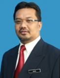 Dr. Bakri bin Yahaya