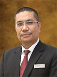 Datuk Dr. Mohd Zabri Bin Yusoff