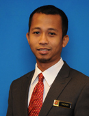 Mohd Faizadh Azrin bin Yahaya