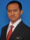 Mohd Faizal bin Halid