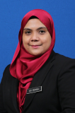 Siti Fatimah binti Mohd Daud