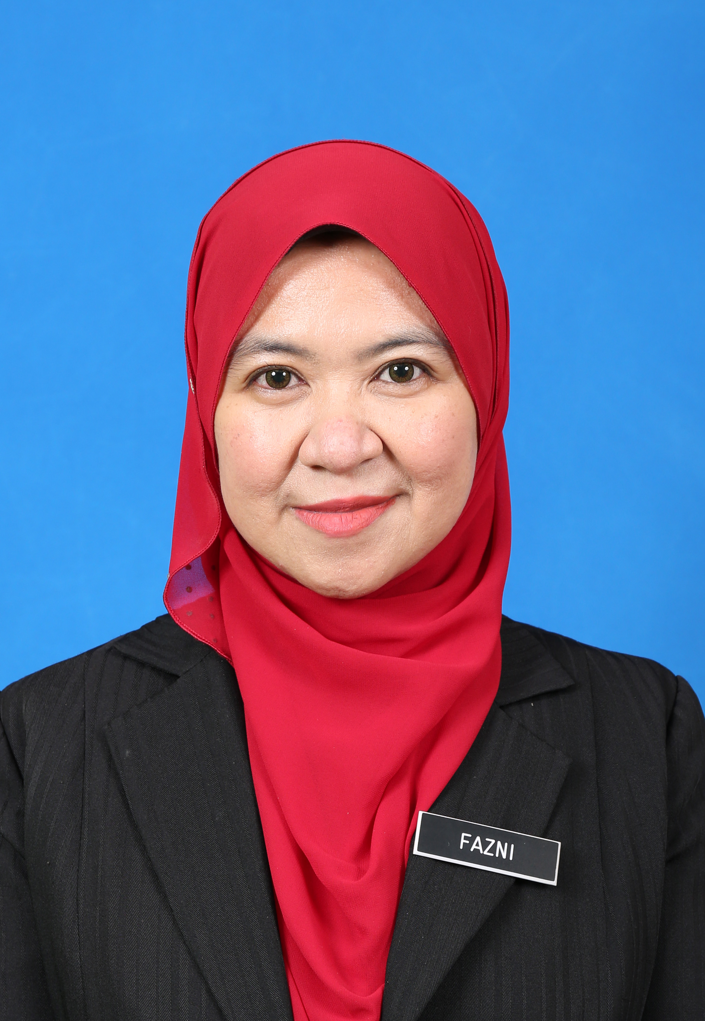 Dr. Fazni Binti Mat Arifin