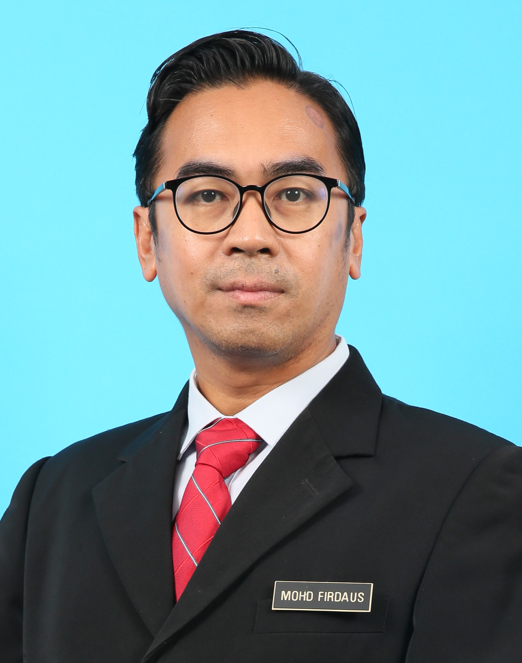 Mohd Firdaus Bin Mohd Arif