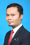 Nazrul Izwan bin Ismail