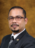 Dr. Abdul Jalil bin Hassan