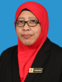 Puan Jumaiyah binti Mohd Ali