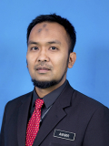 Mohd Khairul Annuar bin Osman