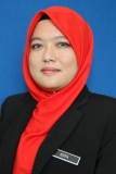Effa Rohaiza Binti Mohd Fadzil