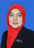 Mazuin Binti Mohd Sapon