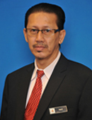 Mohd Fauzi bin Husain