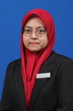 Siti Nafisah binti Che AB. Razab