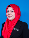 Siti Nasyreen binti Zaharin
