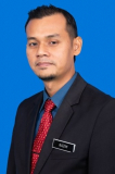Mohd Nazim bin Annas