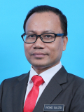 Mohd Nazri bin Dollah