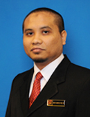 Muhammad Nizam bin Adan - Sistem Direktori Pegawai