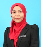 Noraida Binti Abdul Rahman