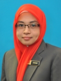 Dr. Noraini Binti Ismail