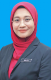 Nurliza Binti Ismail