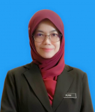 Dr. Putri Noorafedah  binti Megat Tajudin