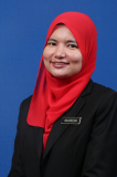 Siti Rasheeda binti Patul Din