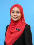 Ros Nazirah binti Mohd Daud