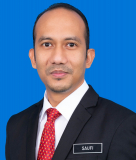 Mohd Saufi  Bin Halim