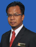 Mohd Shah bin Abdul Rahman