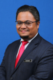 Mohd Shahren bin Ahmad Saman