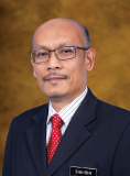 Mohd Shahrim bin Hussin