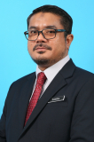 Mohd Shahrul bin Shari