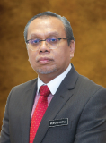 Dato'  Mohd Shaiful bin Ibrahim