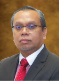 Dato' Mohd Shaiful Bin Ibrahim