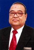Dato'  Hj. Mohd. Shuhaili  bin Mohd. Taufek