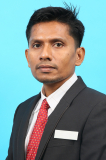Syed Asyraf bin Syed Amir Sharifuddin