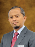 Datuk Dr. Alauddin bin  Sidal