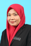 Siti Zaharah binti Omar