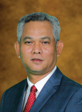 Dr. Zainal Abidin bin Sait