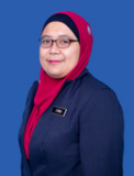 Zarina  binti Ismail