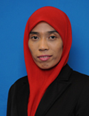 Nor Zarina Binti Mohd Safian - zarina.safian