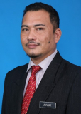 Mohd Zohdi bin Mohd Yusoff
